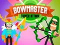 Игра Атака башни лучника онлайн