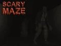 Игра Страшный лабиринт онлайн