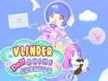 Игра Создатель аниме куклы Влиндер онлайн Игра Создатель аниме куклы Влиндер онлайн