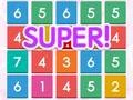 Игра Мания давки чисел онлайн Игра Мания давки чисел онлайн