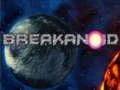 Игра Брейканоид онлайн Игра Брейканоид онлайн