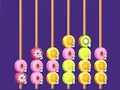 Игра Фруктовая головоломка онлайн Игра Фруктовая головоломка онлайн