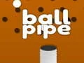 Игра Шары в трубу онлайн Игра Шары в трубу онлайн