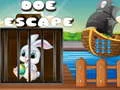 Игра Побег Доу онлайн Игра Побег Доу онлайн