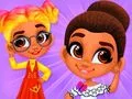 Игра Очарование онлайн