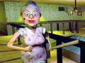 Игра Побег из дома дедушки и бабушки онлайн