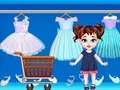 Игра Малышка Тейлор в большом шкафу онлайн Игра Малышка Тейлор в большом шкафу онлайн