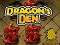 Игра Логово дракона онлайн Игра Логово дракона онлайн