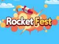 Игра Ракетный фестиваль онлайн