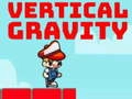 Игра Вертикальная гравитация онлайн