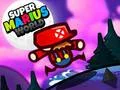 Игра Мир Супер Мариуса онлайн Игра Мир Супер Мариуса онлайн