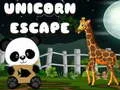 Игра Побег единорога онлайн Игра Побег единорога онлайн