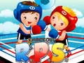 Игра Нокаут РПС онлайн Игра Нокаут РПС онлайн