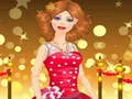 Игра Макияж Барби для вечеринки онлайн