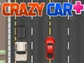 Игра Сумасшедший автомобиль онлайн Игра Сумасшедший автомобиль онлайн