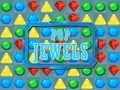 Игра Поп драгоценности онлайн Игра Поп драгоценности онлайн