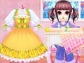 Игра Моя дизайнерская мечта онлайн Игра Моя дизайнерская мечта онлайн