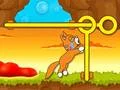 Игра КотоСтрофа онлайн Игра КотоСтрофа онлайн