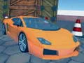 Игра ГТА автомобильные гонки - Симулятор парковки 4 онлайн Игра ГТА автомобильные гонки - Симулятор парковки 4 онлайн