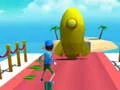 Игра Богатый бег онлайн Игра Богатый бег онлайн
