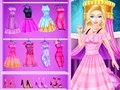 Игра Модный шкаф для кукол онлайн