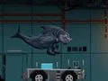 Игра Буйство Акулазовра онлайн Игра Буйство Акулазовра онлайн