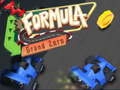 Игра Формула Гранд Зеро онлайн Игра Формула Гранд Зеро онлайн