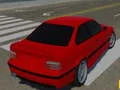 Игра Автомобильный трюк Паркинг онлайн Игра Автомобильный трюк Паркинг онлайн