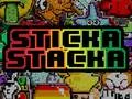 Игра Стика Стака онлайн Игра Стика Стака онлайн