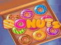 Игра Пончики онлайн Игра Пончики онлайн