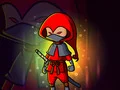 Игра Атака ниндзя онлайн