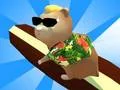Игра Остров хомяков онлайн Игра Остров хомяков онлайн