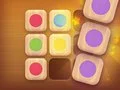 Игра Головоломка с деревянными блоками 2 онлайн