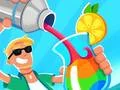 Игра Мастер напитков онлайн Игра Мастер напитков онлайн