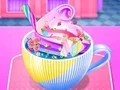 Игра Малышка Тейлор Спокойной ночи Приготовление напитков онлайн Игра Малышка Тейлор Спокойной ночи Приготовление напитков онлайн