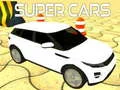 Игра Супер Парковка  онлайн