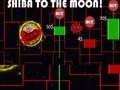 Игра Шиба: На Луну онлайн Игра Шиба: На Луну онлайн