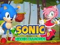 Игра Соник Скрытые бриллианты онлайн