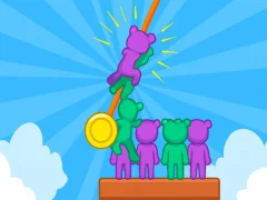 Игра Спасать онлайн