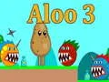 Игра Алу 3 онлайн Игра Алу 3 онлайн