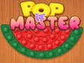 Игра Поп ит Мастер онлайн Игра Поп ит Мастер онлайн