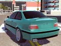Игра Лучшая удивительная парковка для автомобилей - 3D-симулятор онлайн