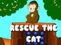 Игра Спасите кошку онлайн Игра Спасите кошку онлайн
