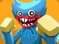 Игра Поппи Плейтайм: Хагги боец онлайн