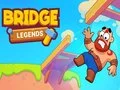 Игра Легенда моста онлайн Игра Легенда моста онлайн