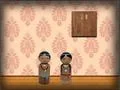 Игра Амгел. Легкий побег из комнаты 51 онлайн