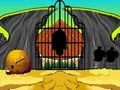 Игра Побег из ворот черепа онлайн