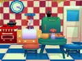 Игра Лягушачий дом онлайн Игра Лягушачий дом онлайн
