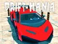 Игра Мания дрифта онлайн