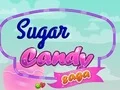 Игра Сага о сахарных конфетах онлайн Игра Сага о сахарных конфетах онлайн